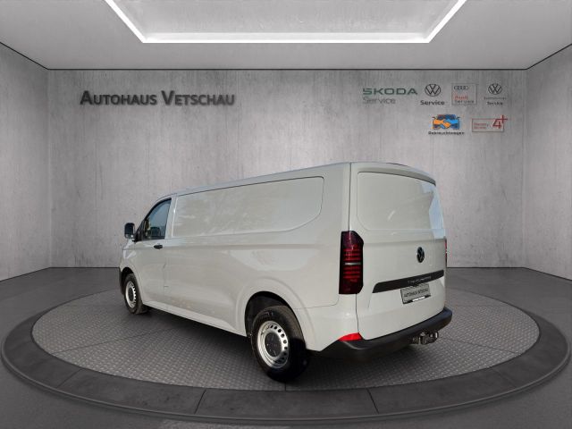 T7 Transporter 2.0 TDI Kasten LR Klima AHK Navi