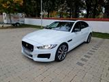 Jaguar XE-S - Scheckheft - Sommerauto - Jaguar XE von privat