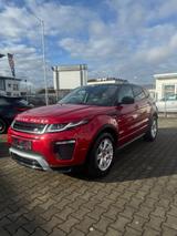 Land Rover Range Rover Evoque SE Dynamic*1.HAND*AHK*SHZ*PDC - Land Rover Gebrauchtwagen in Augsburg