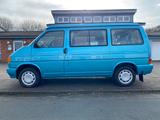 Volkswagen T4 Multivan Westfalia 2,4 1.Hand 58Tkm Diesel - Volkswagen T4 Multivan mit Diesel-Antrieb