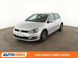 Volkswagen 1.2 TSI Allstar BlueMotion Tech *NAV*TEMP*PDC* - VW Golf Gebrauchtwagen in München