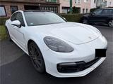 Porsche Panamera 4S Diesel S V8 Voll 2.Hand  - Porsche Panamera Gebrauchtwagen in Köln