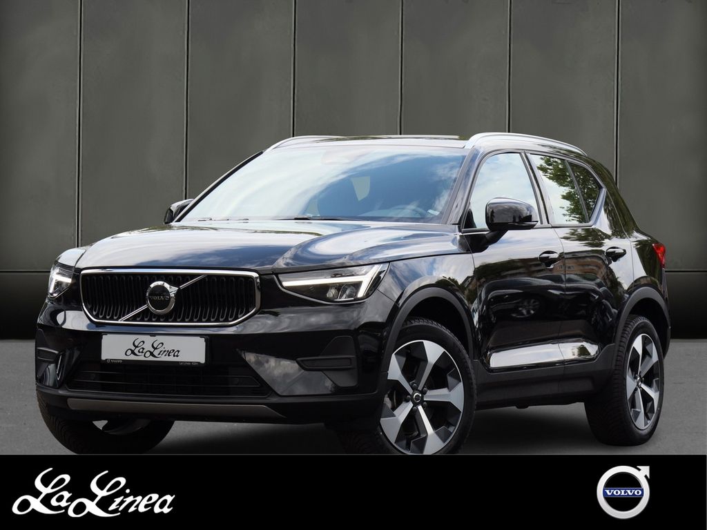 Image of Volvo XC40