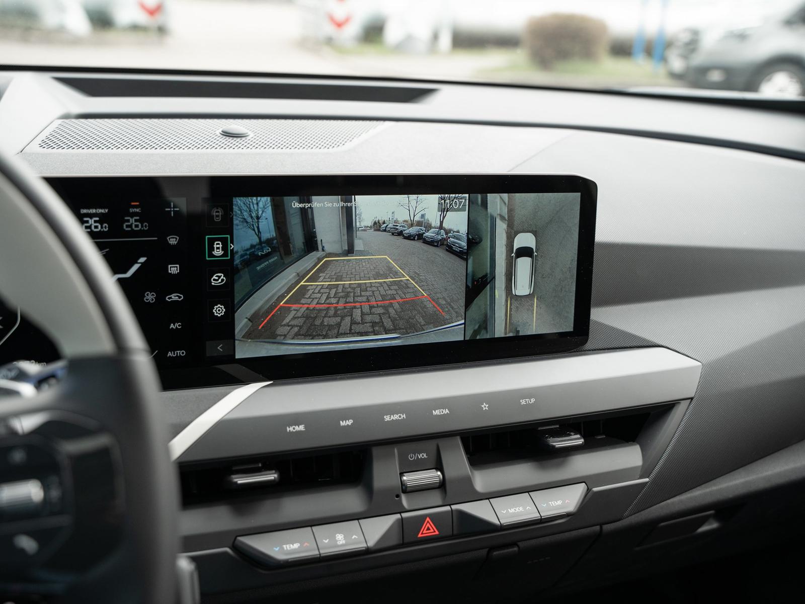 Kia EV5 | GT-Line | 81 kWh | ACC | LED | LEDER | PAN