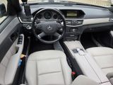 Mercedes-Benz E 350 CDI 4MATIC T AMG-Line/Standhei./AHK - Mercedes-Benz E 350 aus 2010: 4matic