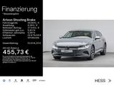 Volkswagen Arteon Shooting Brake Elegance 2,0 l TSI DSG - Volkswagen Arteon: Elegance
