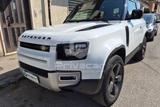 Land Rover LAND ROVER Defender 90 3.0D I6 250 CV AWD Auto S - Land Rover Defender mit Hybrid-Antrieb