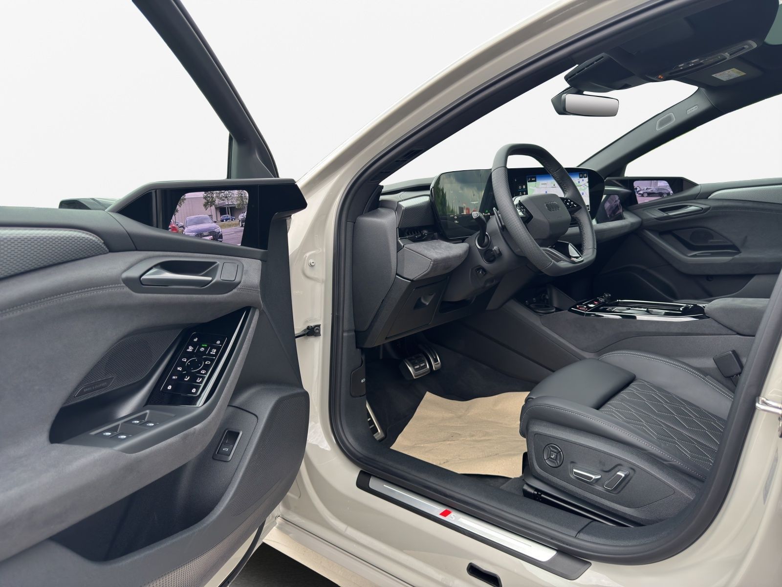 Audi A6 e-tron - Bild 13