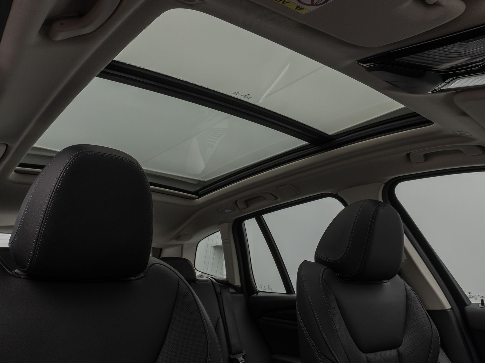 Fahrzeugabbildung BMW X3 xD30e Panorama Kamera Laser HUD DAB HiFi 18"