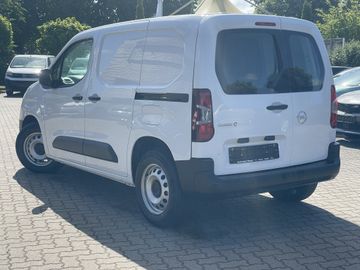 Opel COMBO-E CARGO  EDITION