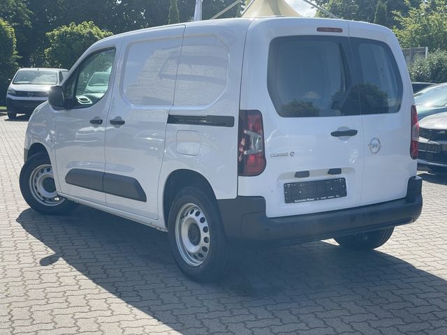 Opel COMBO-E CARGO  EDITION