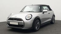 MINI Cooper S Cabrio - Vorschau Bild 1