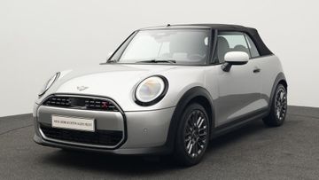 MINI Classic Trim