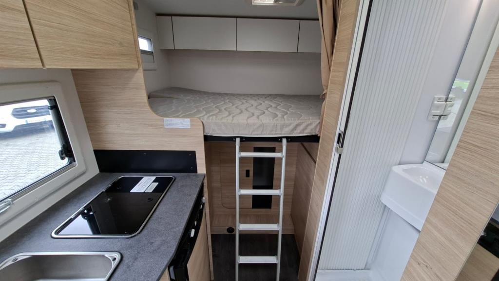 Autohaus Zimpel & Franke -  Challenger C194 +Markise+Solar+Fahrradträger - Bild 7 Autohaus Zimpel & Franke -  Challenger C194 +Markise+Solar+Fahrradträger - Bild 7