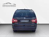 Volkswagen Sharan Pacific 2.0 TDI NAVI/PDC/SHZ/GSHD/XENON - VW Sharan Gebrauchtwagen in Dortmund