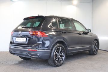 Volkswagen Tiguan 2.0 TDI Active ACC+CARPLAY+KAM+LED+AHK