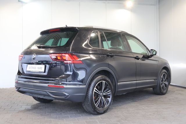 Volkswagen Tiguan 2.0 TDI Active ACC+CARPLAY+KAM+LED+AHK