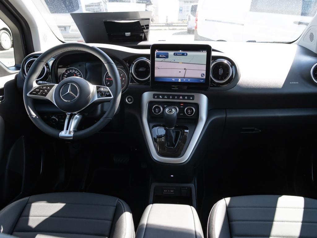 Mercedes-Benz T 180 PROGRESSIVE Standard *LED*Keyless*Kamera