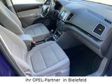Seat Alhambra Style AHK/PANO/NAVI/SHZ/RFK/PDC/7-SITZE - Seat Alhambra aus 2021