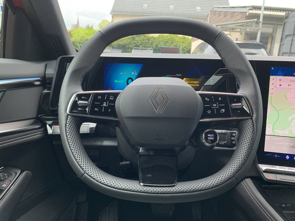 Renault Austral - Bild 15