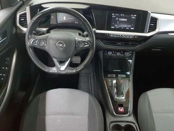Opel Grandland (X) - 9