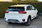 Kia Niro (1. Hand, Herstellergarantie, Kamera) - gebrauchte Kia Niro aus dem Jahr 2022