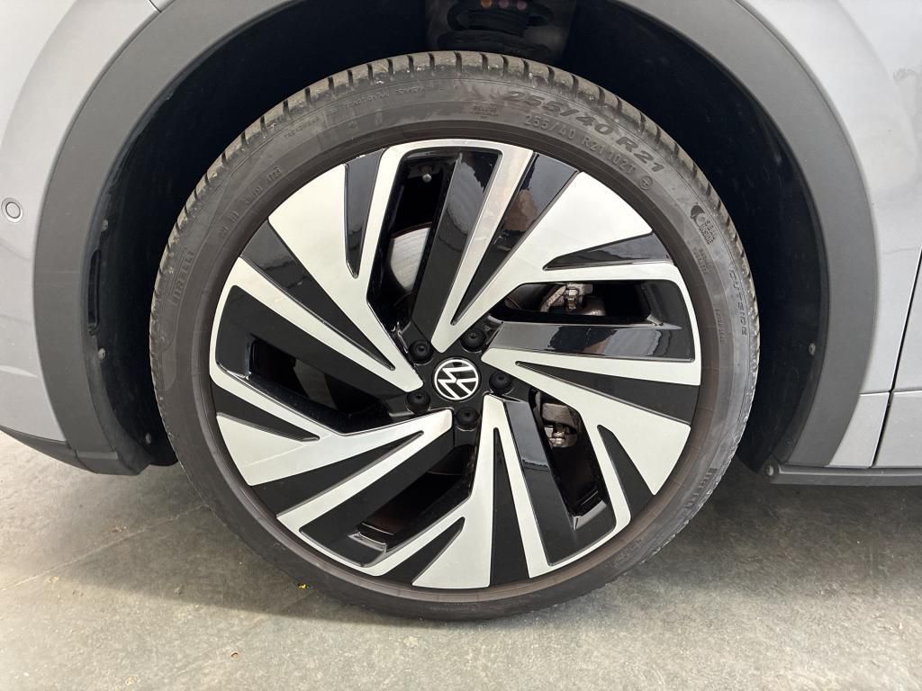 Volkswagen ID.5 - Bild 6