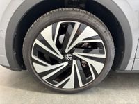 Volkswagen ID.5 - Vorschau Bild 6