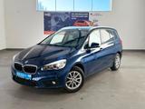 BMW Gran Tourer 216d + AHK + 7 Sitzer - BMW 216 Gebrauchtwagen