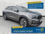 Skoda Kodiaq 2.0 TDI DSG Selection 7Si. / AHK / Navi - Skoda Gebrauchtwagen in Leipzig