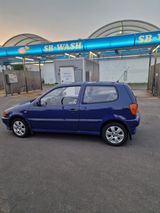 Volkswagen VW Polo 1400 ccm - Volkswagen Polo aus 1995
