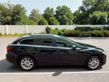 Mazda 6 Kombi Center-Line - Mazda 6: Schwarz