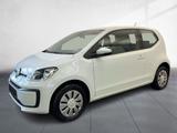 Volkswagen up! 1.0 CNG eco DAB Klima - Volkswagen up!: Eco