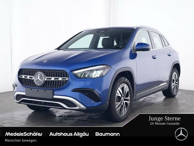 Mercedes-Benz GLA 250 e Progressive 18" 11kW  "neues Modell"