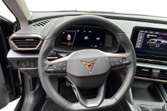Foto Nummer 10: CUPRA Leon Sportstourer