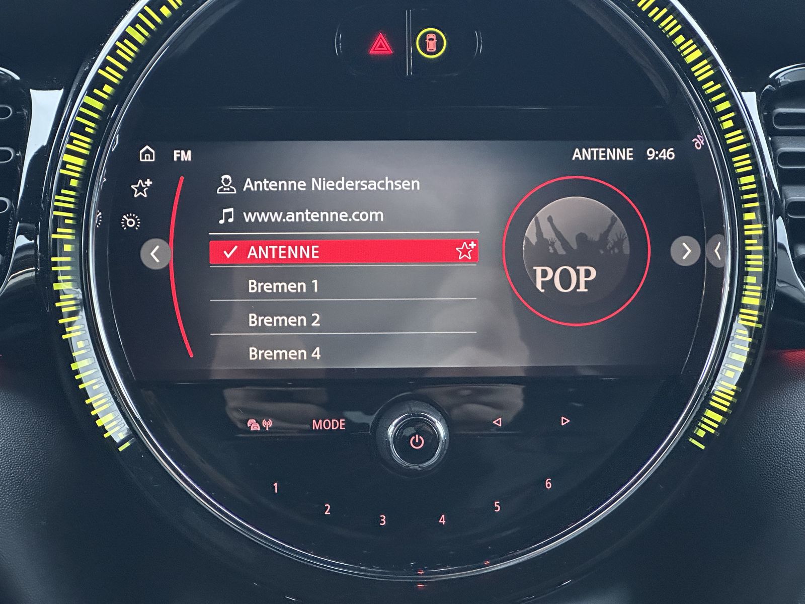 Fahrzeugabbildung MINI Cooper Aut. Classic Trim NAV+LED+PDC+DRASSISTANT