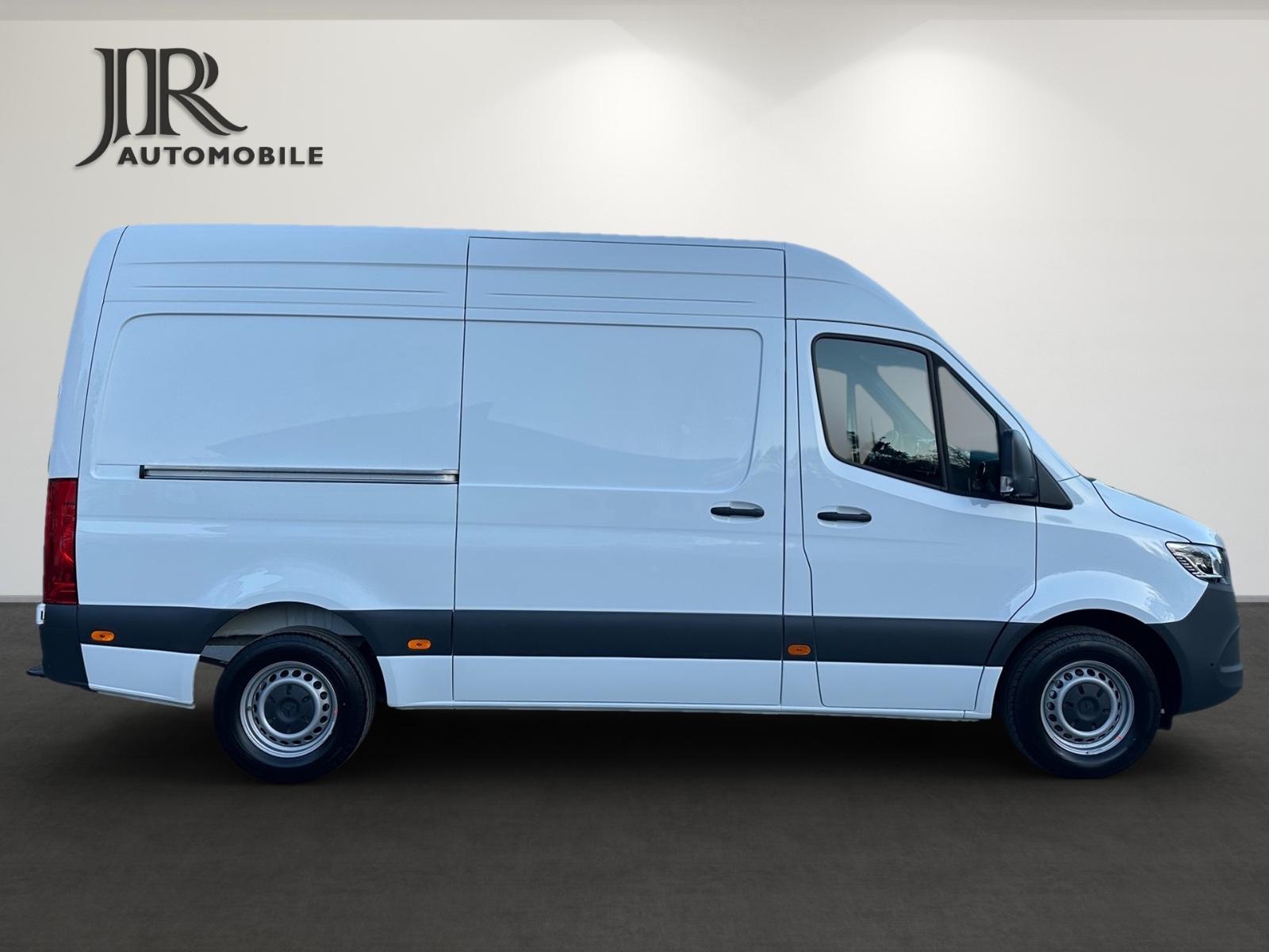 Mercedes-Benz Kasten 317 CDI  L2  H2   360° Kamera, LED