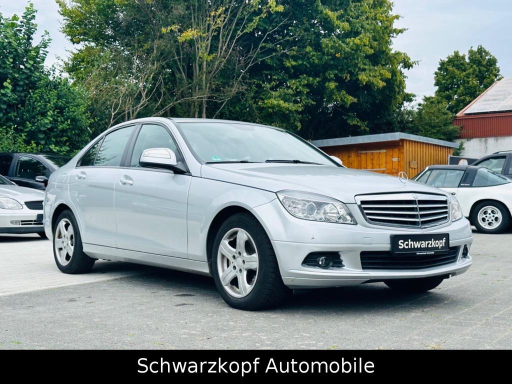 Mercedes-Benz C 230