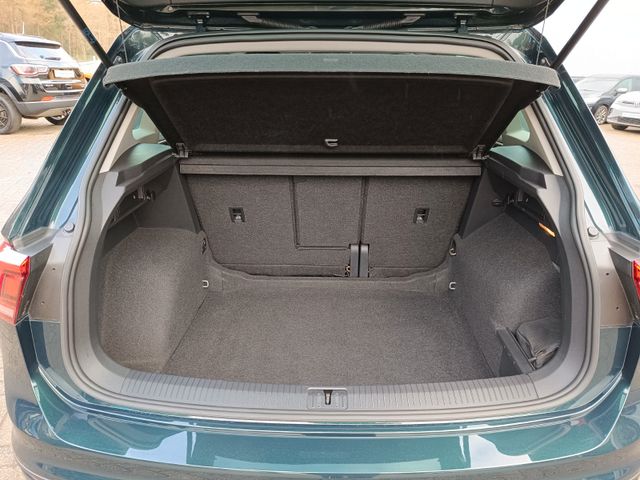 Tiguan 2.0 TDI Comfortline *AHK*LED*SH*3-Zonen*