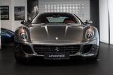 Ferrari 599 GTB GTB Fiorano F1/BOSE/Camera/V12 - Ferrari: Fiorano