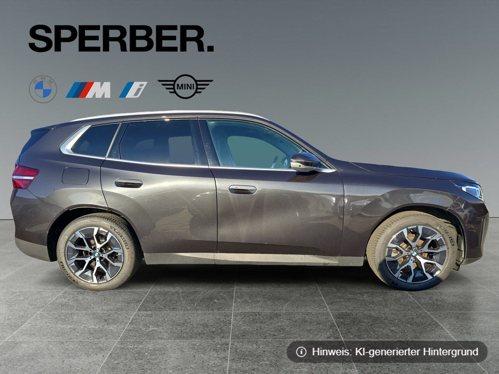 BMW X3 - Bild 6