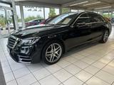 Mercedes-Benz S 350d Lim.Lang,Amg -Chauffeur -Paket; Head-up - : Limousine, Chauffeur