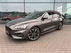 Fahrzeugabbildung Ford Focus Turnier 1.5 ST-Line X *LED*APP*TEMP*SHZ*18