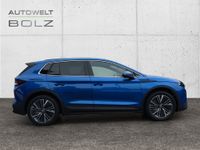 Skoda Elroq - Vorschau Bild 9