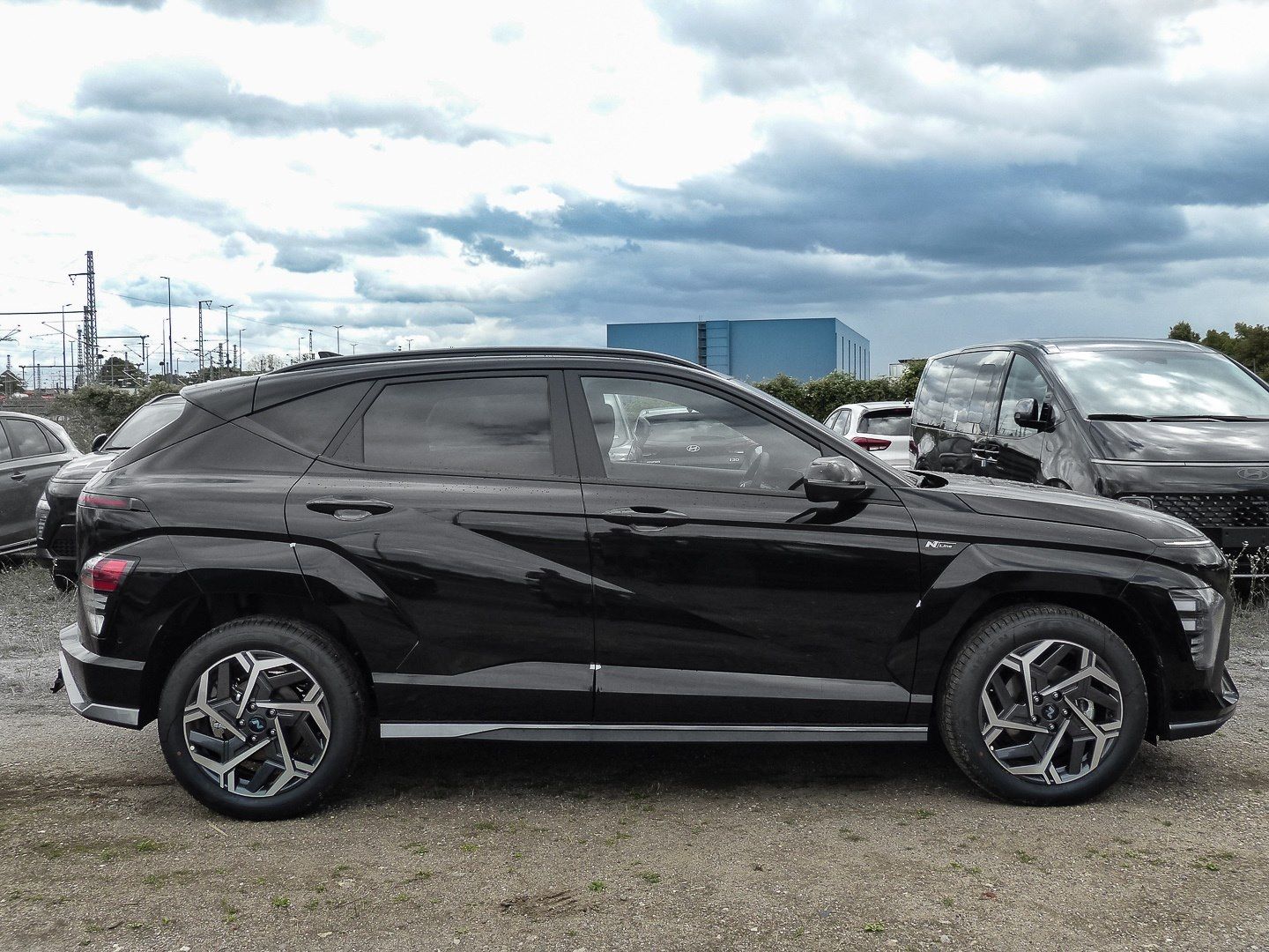 Hyundai KONA - Bild 17