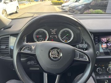 Skoda Kodiaq - 11