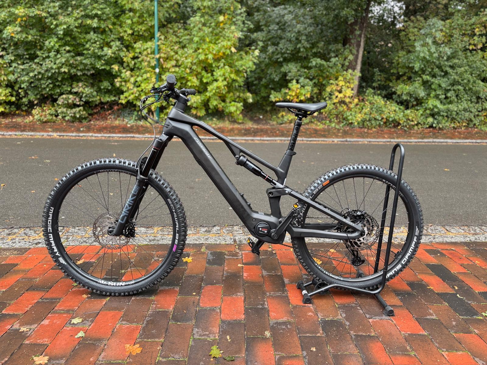 Conway Ryvon ST 4.0 (2024)