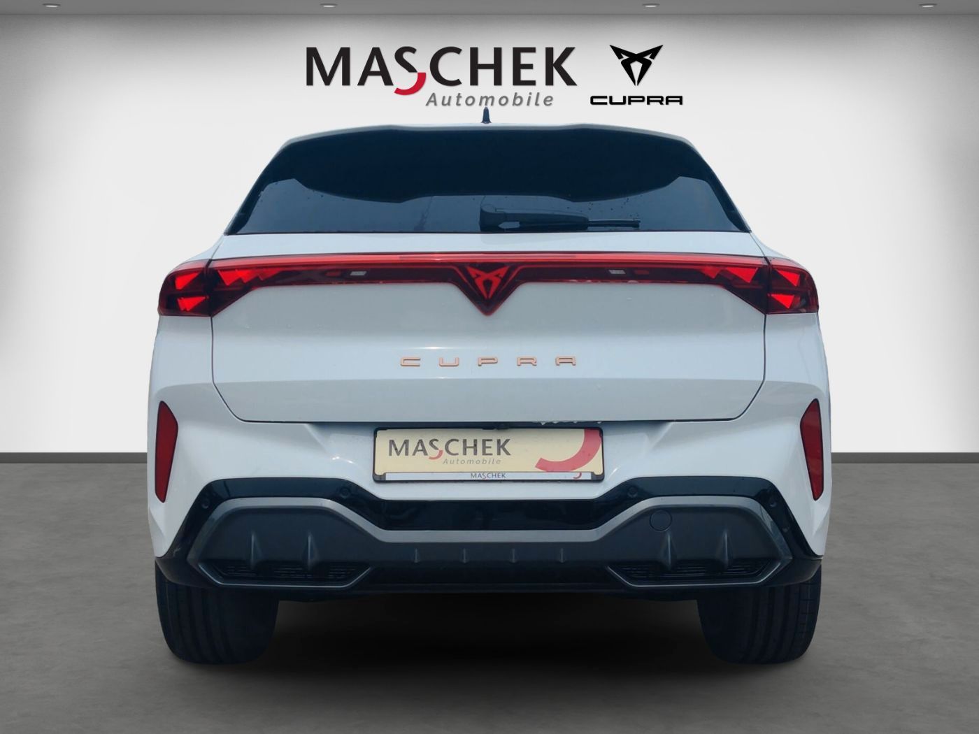Cupra Terramar - Bild 5