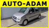 Opel Agila *52.263 Km*Tüv:06/2028* - gebrauchte Opel Agila aus dem Jahr 2003