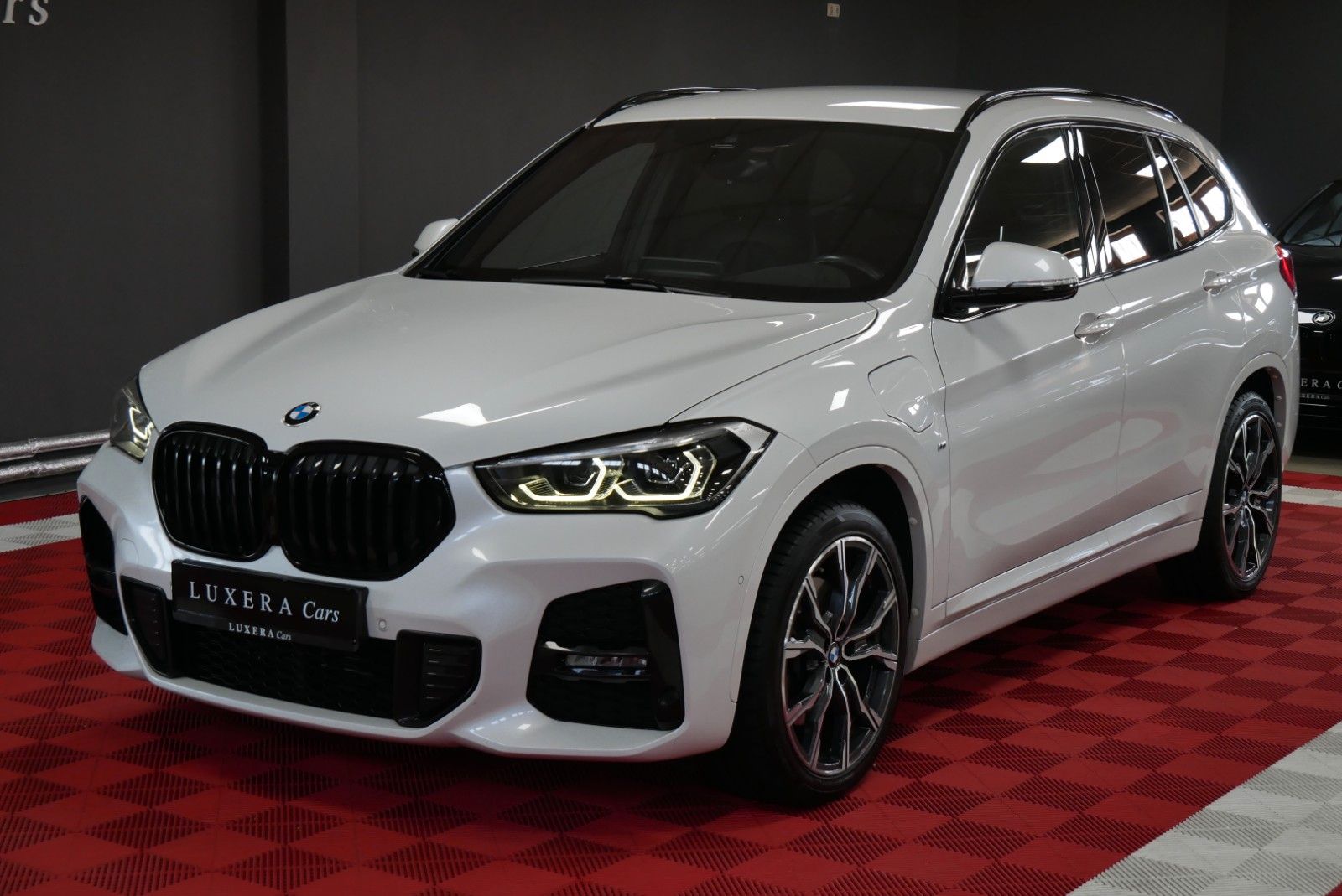 BMW X1 XDRIVE 25E 220CH M SPORT
